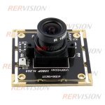 200萬H264高清USB攝像頭模組模塊1080P帶IRCUT 可視對講 監(jiān)控爆款