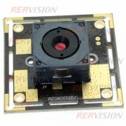 500萬像素5MP自動對焦AF高清USB攝像頭，采用OV5640感光片