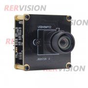 工業(yè)級4800萬USB攝像頭模組UVC免驅(qū)8K高清文檔拍攝缺陷檢測