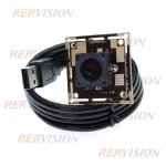 500萬像素5MP自動對焦AF高清USB攝像頭，采用OV5640感光片