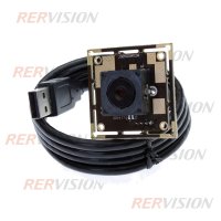 500萬像素5MP自動對焦AF高清USB攝像頭，采用OV5640感光片