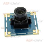 30萬像素USB攝像頭采用OV7725芯片，配3.6mm鏡頭，可加 IR CUT模塊（紅外切換功能）和紅外燈板