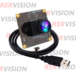 高清500萬觸發(fā)全局快門USB攝像頭高速工業(yè)相機(jī)檢測運動抓拍無拖影