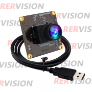 高清500萬觸發(fā)全局快門USB攝像頭高速工業(yè)相機(jī)檢測運(yùn)動抓拍無拖影