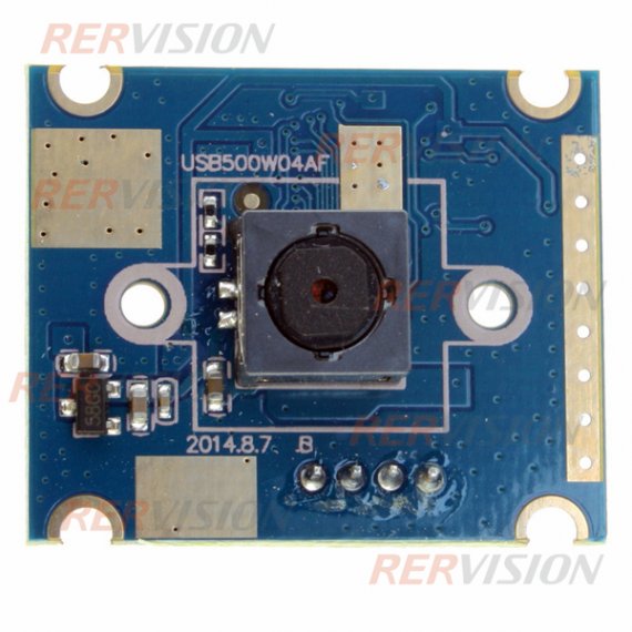 5MP自動(dòng)對(duì)焦AF高清USB攝像頭，采用OV5640感光片,小型M6鏡頭