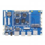 全志A50開(kāi)發(fā)板