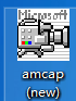 usb攝像頭AMCAP測試軟件